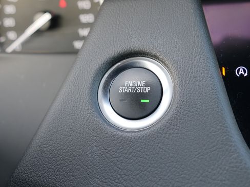 Used 2019 Cadillac CT6 Luxury w/ Driver Awareness Package image 24