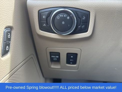 Used 2020 Ford F150 XLT w/ Equipment Group 302A Luxury AWD/4WD image 32