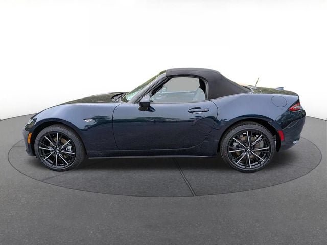 New 2026 MAZDA MX-5 Miata Grand Touring RWD image 6