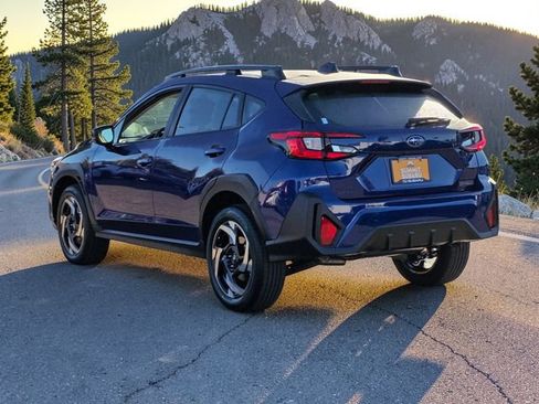 New 2026 Subaru Crosstrek 2.5i Limited AWD/4WD image 5