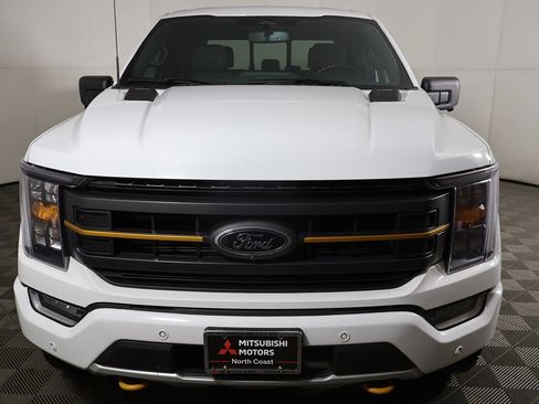 Used 2023 Ford F150 Tremor w/ 360 Degree Camera Package image 11