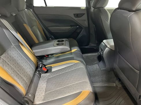 Certified 2025 Subaru Crosstrek 2.5i Sport w/ Crosstrek Mirror Package image 27