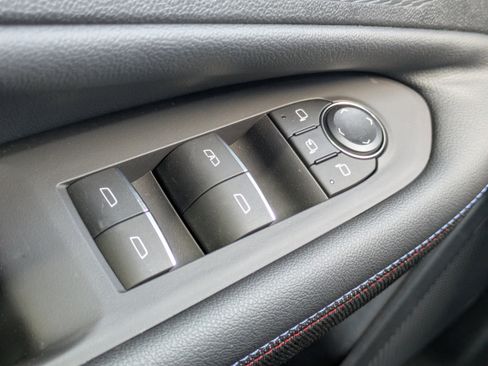 New 2024 Chevrolet Blazer EV RS image 15