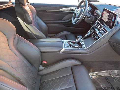 Used 2024 BMW M8 Competition image 25