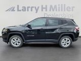 New 2025 Jeep Compass Sport image 2