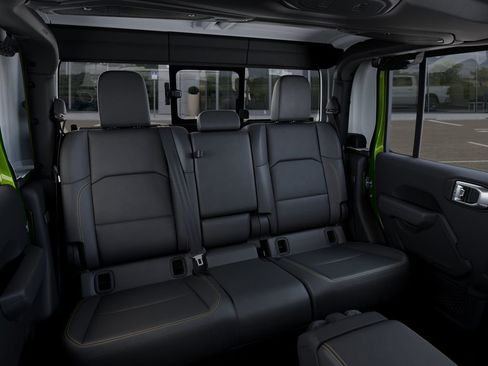 New 2026 Jeep Gladiator Sport image 15