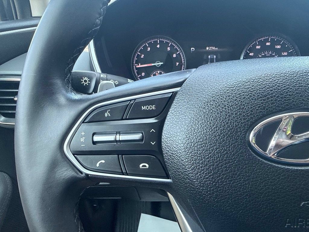 Used 2023 Hyundai Santa Fe SEL AWD/4WD image 16