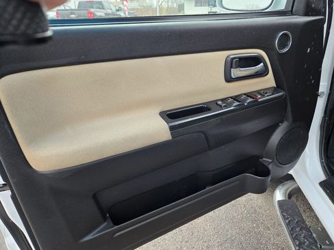 Used 2011 Chevrolet Colorado LT image 21