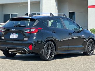 Used 2025 Subaru Impreza RS AWD/4WD video 2