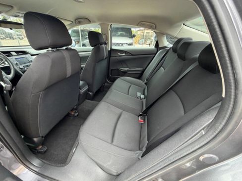 Used 2018 Honda Civic LX image 11