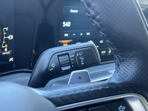 New 2026 Ford Mustang GT Premium image 11