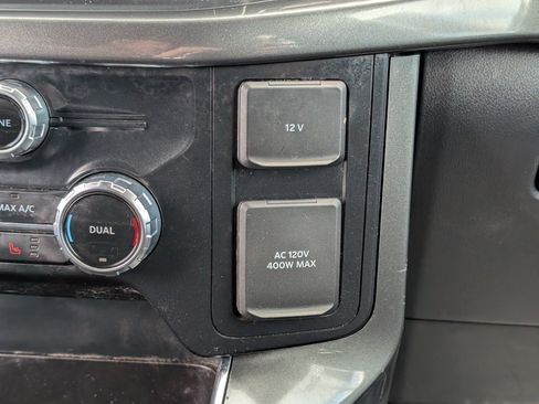 Certified 2023 Ford F150 XLT w/ Equipment Group 302A High image 25