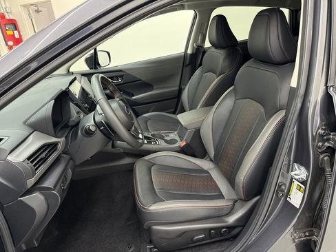 Certified 2025 Subaru Crosstrek 2.5i Limited image 13