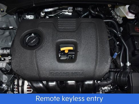 New 2026 Kia Seltos S AWD/4WD image 7