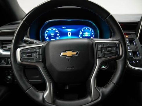 Used 2024 Chevrolet Tahoe LT AWD/4WD image 33