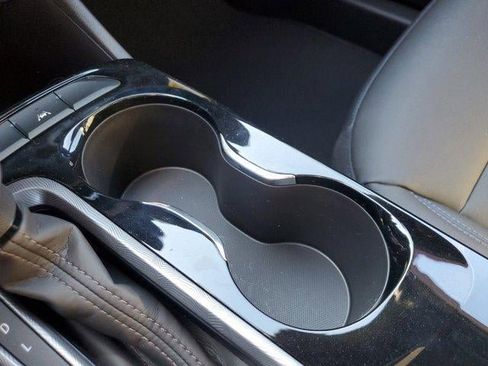 New 2026 Buick Envista Sport Touring image 27