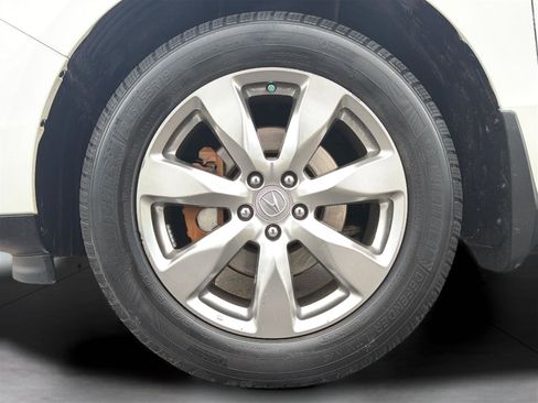 Used 2014 Acura MDX SH-AWD w/ Advance Package image 34