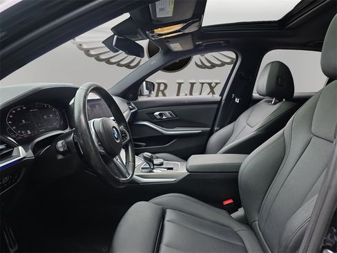 Used 2021 BMW M340i image 9