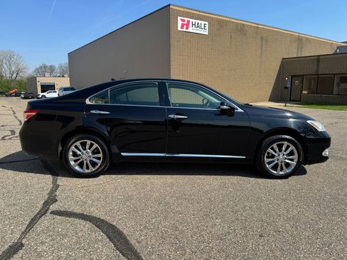 Used 2011 Lexus ES 350 FWD image 11
