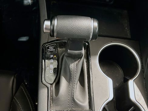 Used 2024 Kia K5 GT-Line image 13