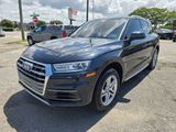 Used 2018 Audi Q5 2.0T Premium image 3