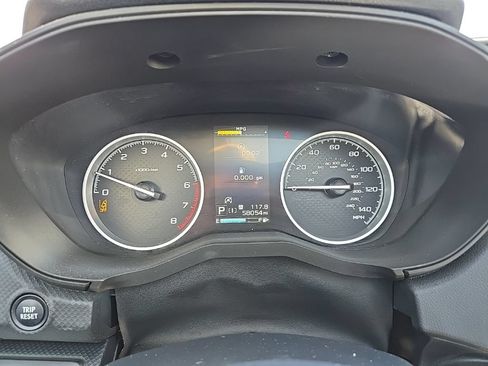 Used 2021 Subaru Forester Premium AWD/4WD image 24
