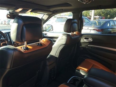 Used 2019 Dodge Durango Citadel image 31