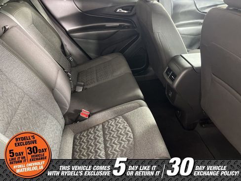 Certified 2022 Chevrolet Equinox LT image 18