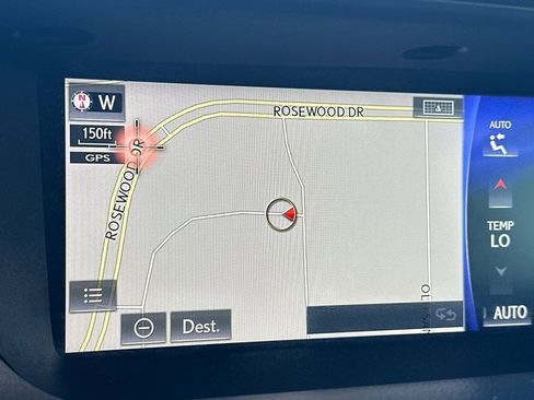 Used 2017 Lexus GS 350 image 24