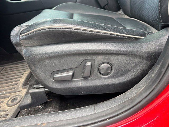 Used 2022 Kia Sportage SX AWD/4WD image 17