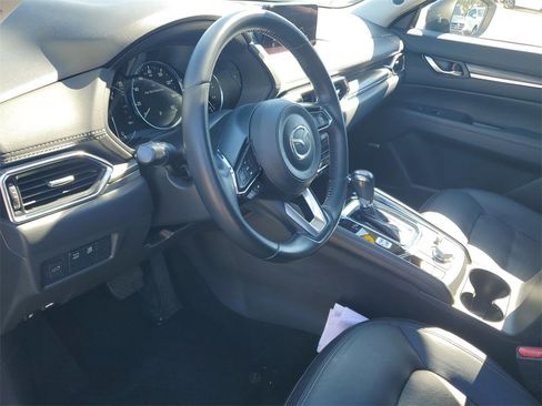 Used 2020 MAZDA CX-5 Grand Touring image 20