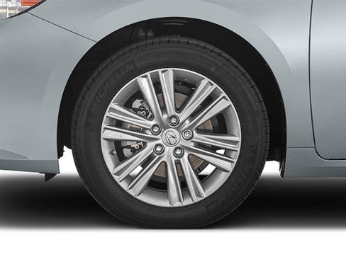 Used 2014 Lexus ES 350 w/ Luxury Package FWD image 11