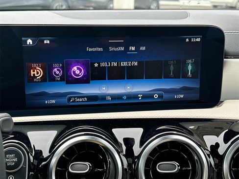 New 2025 Mercedes-Benz CLA 250 image 19