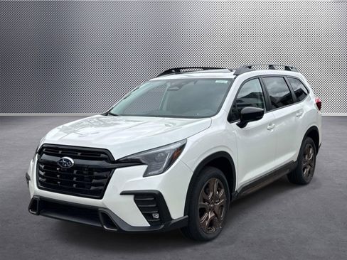 New 2026 Subaru Ascent Limited Bronze w/ Popular Package #2 AWD/4WD image 1