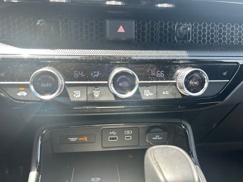 Used 2024 Honda CR-V EX-L image 6