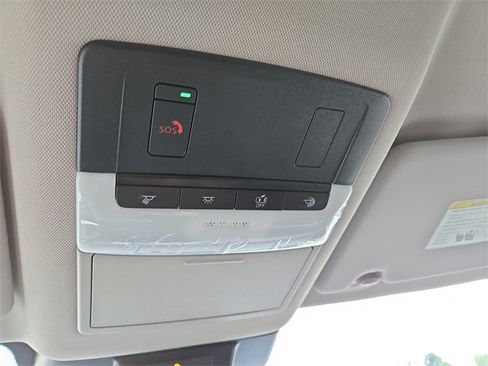 New 2026 Nissan Rogue SV image 23