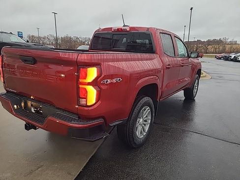 New 2026 Chevrolet Colorado LT w/ LT Convenience Package image 7