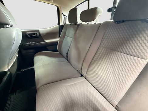 Used 2021 Toyota Tacoma SR image 22