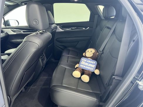 Used 2025 Cadillac XT5 Premium Luxury image 24