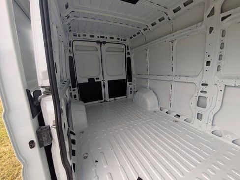 New 2026 RAM ProMaster 2500 image 12