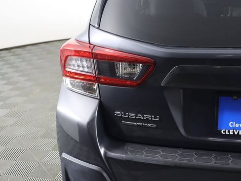 Used 2023 Subaru Crosstrek 2.0i Premium image 12