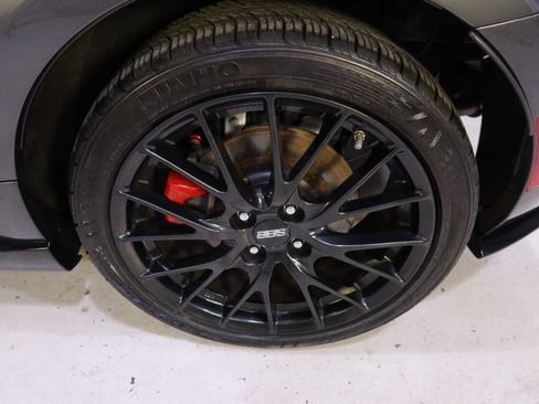 Used 2018 MAZDA MX-5 Miata RF Club w/ Brembo/BBS Package RWD image 34