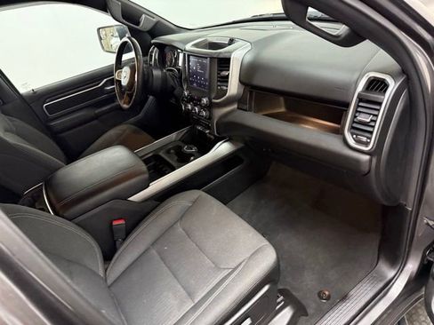 Certified 2023 RAM 1500 Big Horn image 33