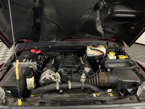 Used 2021 Jeep Wrangler Unlimited Rubicon image 49