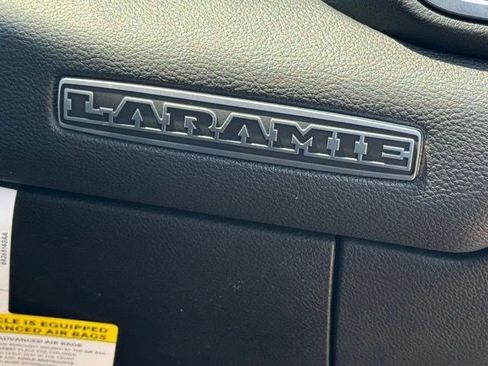 New 2026 RAM 1500 Laramie w/ Night Edition image 23