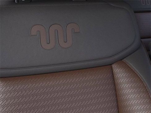 New 2025 Ford Expedition Max King Ranch image 16