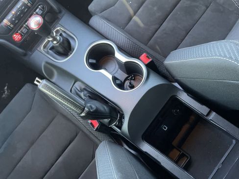 Used 2017 Ford Mustang Shelby GT350 w/ Electronics Package image 22