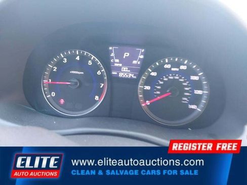 Used 2012 Hyundai Accent GS image 14