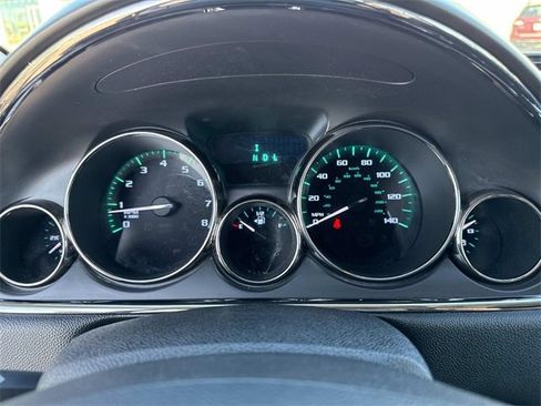 Used 2016 Buick Enclave Leather image 31