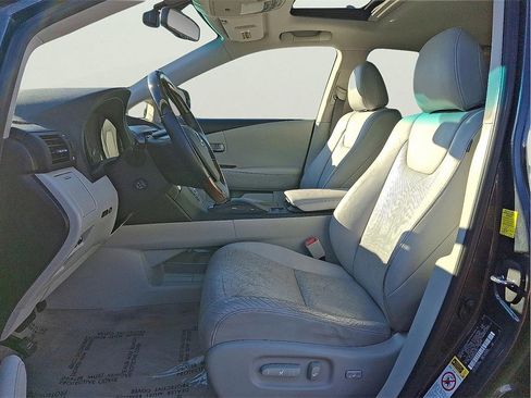 Used 2010 Lexus RX 350 AWD image 26